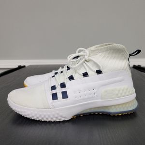 Under Armour Project Rock PR1 Size 9.5